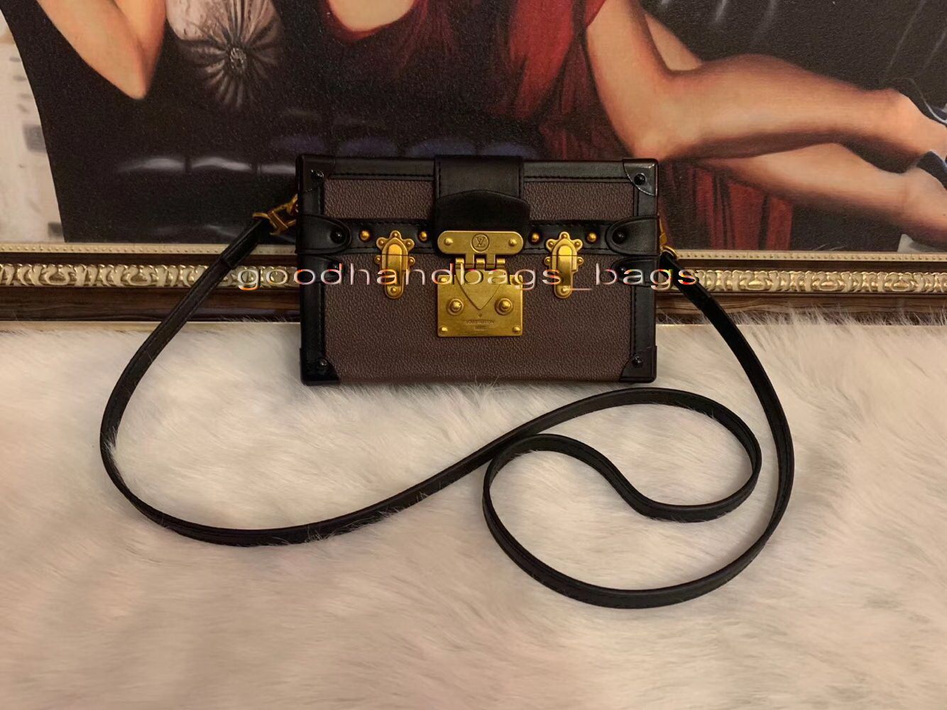 high qulity pu Hot Sale Women Shoulder Bags Box Bags Messenger Bag Shoulder Women Fashion Handbag Bag Fashion Cross body Bag With Box #L88, Brown flower
high qulity pu Hot Sale Women Shoulder Bags Box Bags Messenger Bag Shoulder Women Fashion Handbag Bag Fashion Cross body Bag With Box #L88, Brown flower