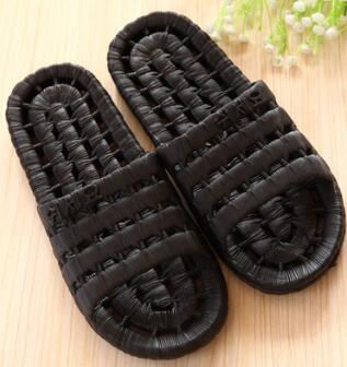Top men Summer bathing leak hollow bathroom slippers,Linen Lace fish bone plastic couples home massage sandals,Bathroom fashionable Shoes, 07
Top men Summer bathing leak hollow bathroom slippers,Linen Lace fish bone plastic couples home massage sandals,Bathroom fashionable Shoes, 07