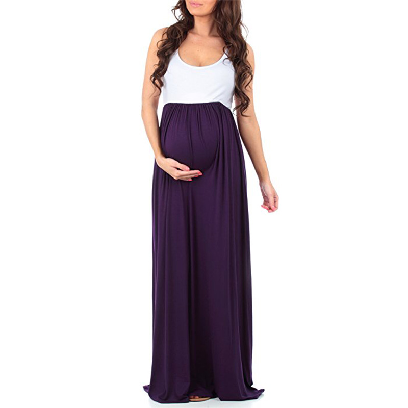 Maternity Clothes Dress Maternity Dresses Photography Props Maxi Pregnancy Dress Picture Shooting Summer Pregnant More, Sky blue
Maternity Clothes Dress Maternity Dresses Photography Props Maxi Pregnancy Dress Picture Shooting Summer Pregnant More, Sky blue