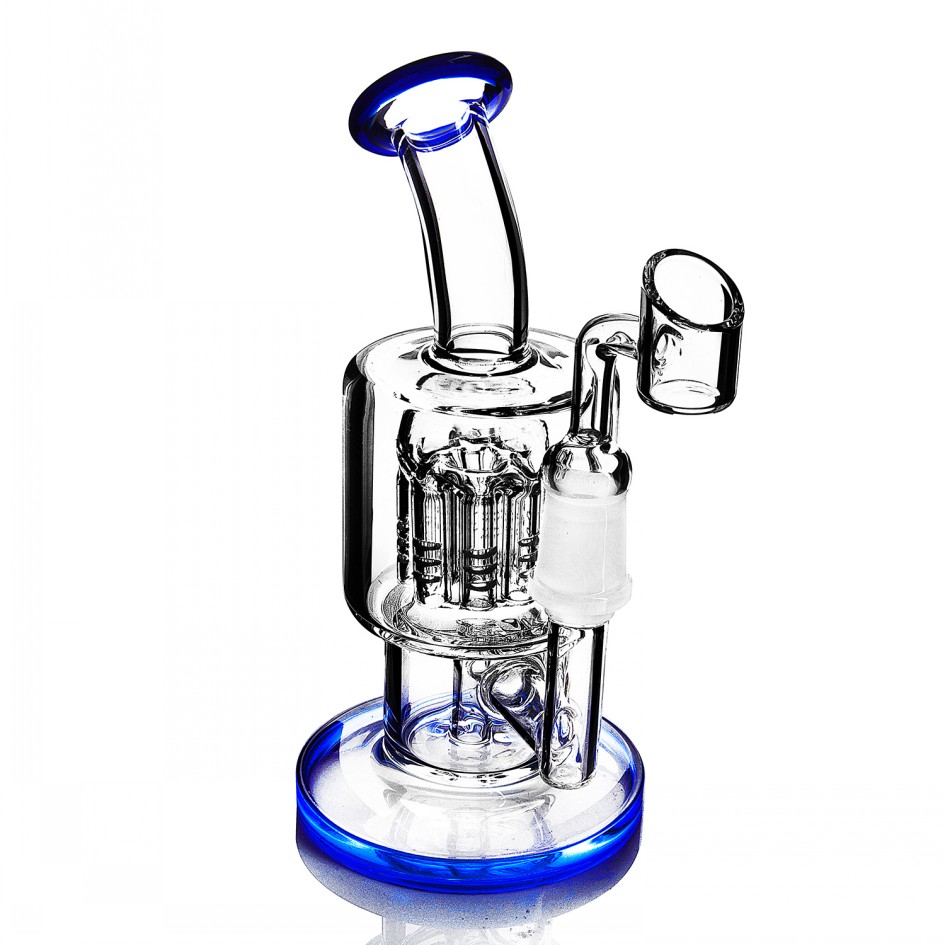 Arm Tree Perc Toro Glass Bongs Water Pipes Dab Oil Rigs Smoking Water Bongs Recycler Wax Hookahs With 14mm banger
Arm Tree Perc Toro Glass Bongs Water Pipes Dab Oil Rigs Smoking Water Bongs Recycler Wax Hookahs With 14mm banger