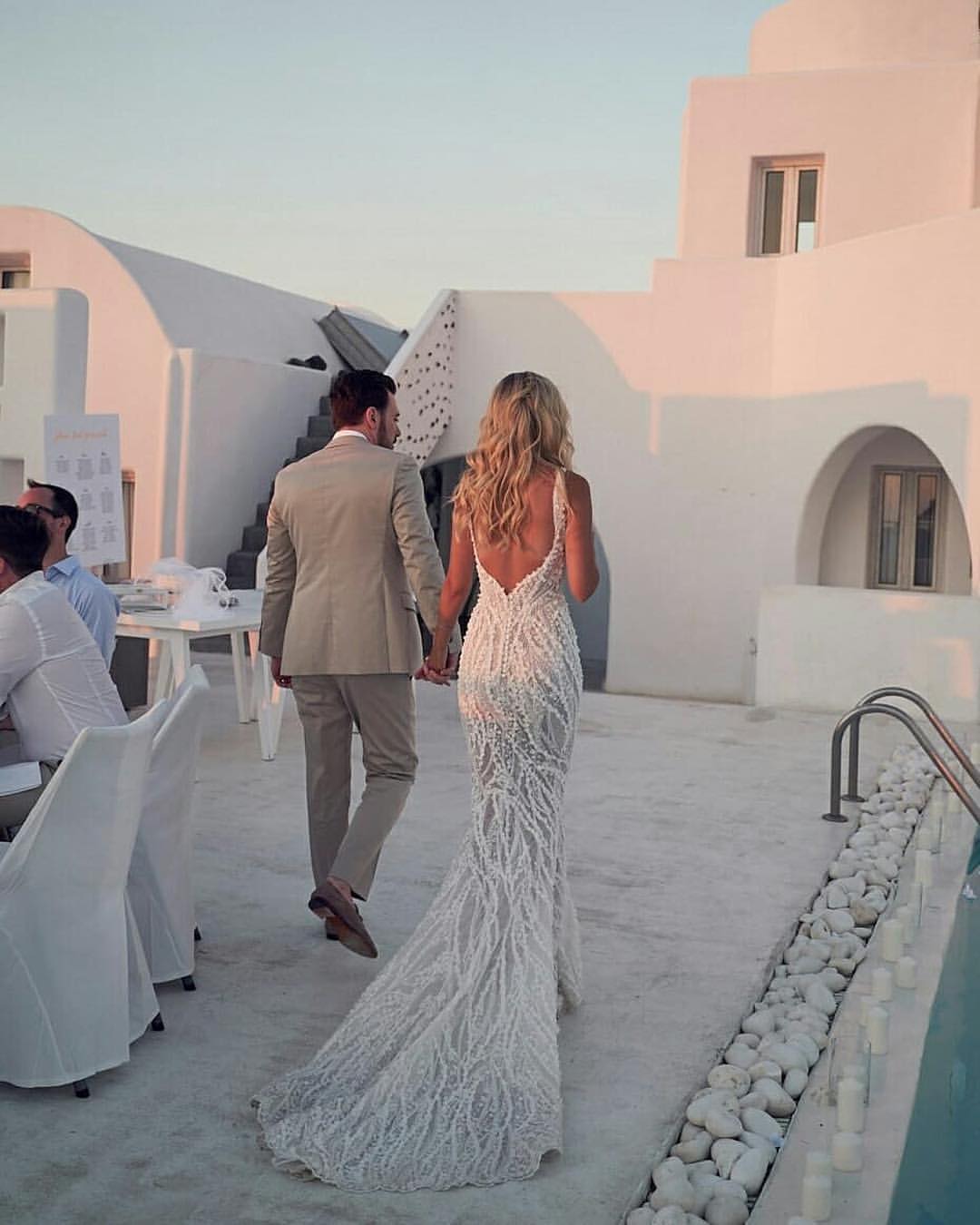 vintage mermaid dresses spaghetti backless lace bridal gowns sweep train beach wedding dress custom