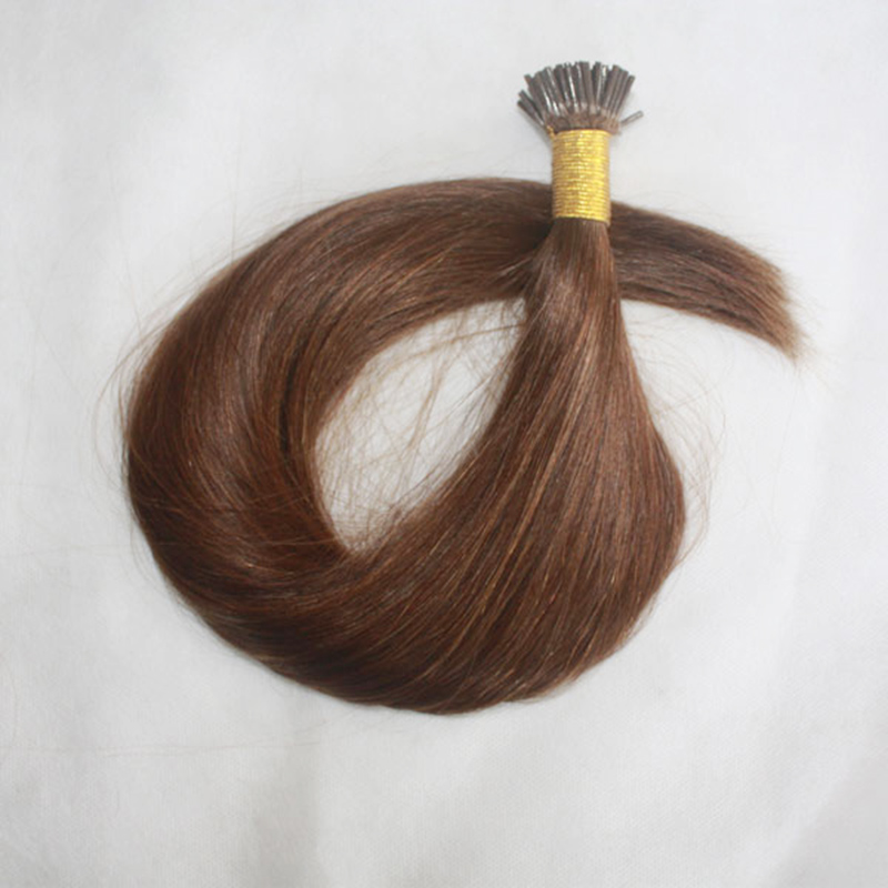 I-tip Pre-bonded Human Brazilian Hair 1g strand, 150g set, 16'' 18'' 20" 22'' 24'' Hair Extensions Straight Body, Free shipping
I-tip Pre-bonded Human Brazilian Hair 1g strand, 150g set, 16'' 18'' 20" 22'' 24'' Hair Extensions Straight Body, Free shipping