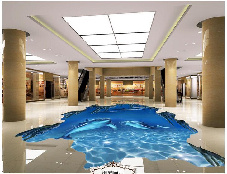 3d pvc flooring custom photo Self-adhesive wall paper floor Underwater world dolphin shark home decor 3d wall murals wallpaper for walls 3 d, Customize
3d pvc flooring custom photo Self-adhesive wall paper floor Underwater world dolphin shark home decor 3d wall murals wallpaper for walls 3 d, Customize