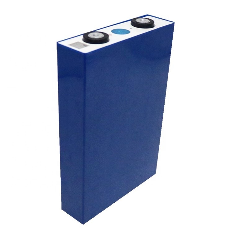Storage lifepo4 cell 3.2V 75Ah 90Ah lithium titanate rechargeable battery for car,power tools and solar system
