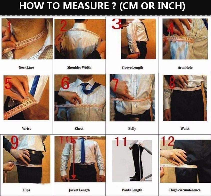 Customize Royal Blue Groom Tuxedos Wedding Prom Dinner Groomsmen Suits Men Blazer Waistcoat Trousers Sets W1882