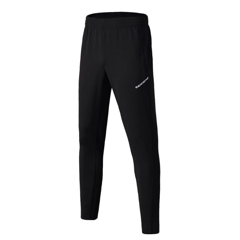 SANHENG Brand Men Sports Pants Training Pants Running Basketball Hiking Jogging Men Home Outdoor Trousers IG Sanhengsports, Black
SANHENG Brand Men Sports Pants Training Pants Running Basketball Hiking Jogging Men Home Outdoor Trousers IG Sanhengsports, Black