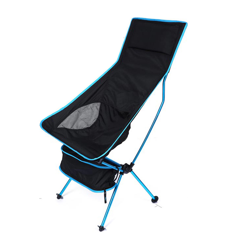 Portable Moon Chair Lightweight Fishing Camping BBQ Chairs Folding Extended Hiking Seat Garden Ultralight Office Home Furniture
Portable Moon Chair Lightweight Fishing Camping BBQ Chairs Folding Extended Hiking Seat Garden Ultralight Office Home Furniture