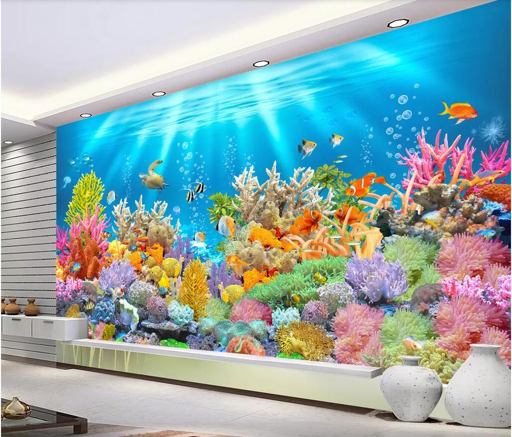 3d room wallpaper custom photo non-woven mural The best HD fantasy underwater world wallpaper for walls 3 d, Picture shows
3d room wallpaper custom photo non-woven mural The best HD fantasy underwater world wallpaper for walls 3 d, Picture shows