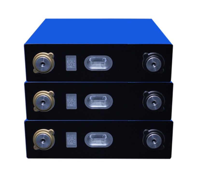 3.2V Lithium Ion Ba… - image