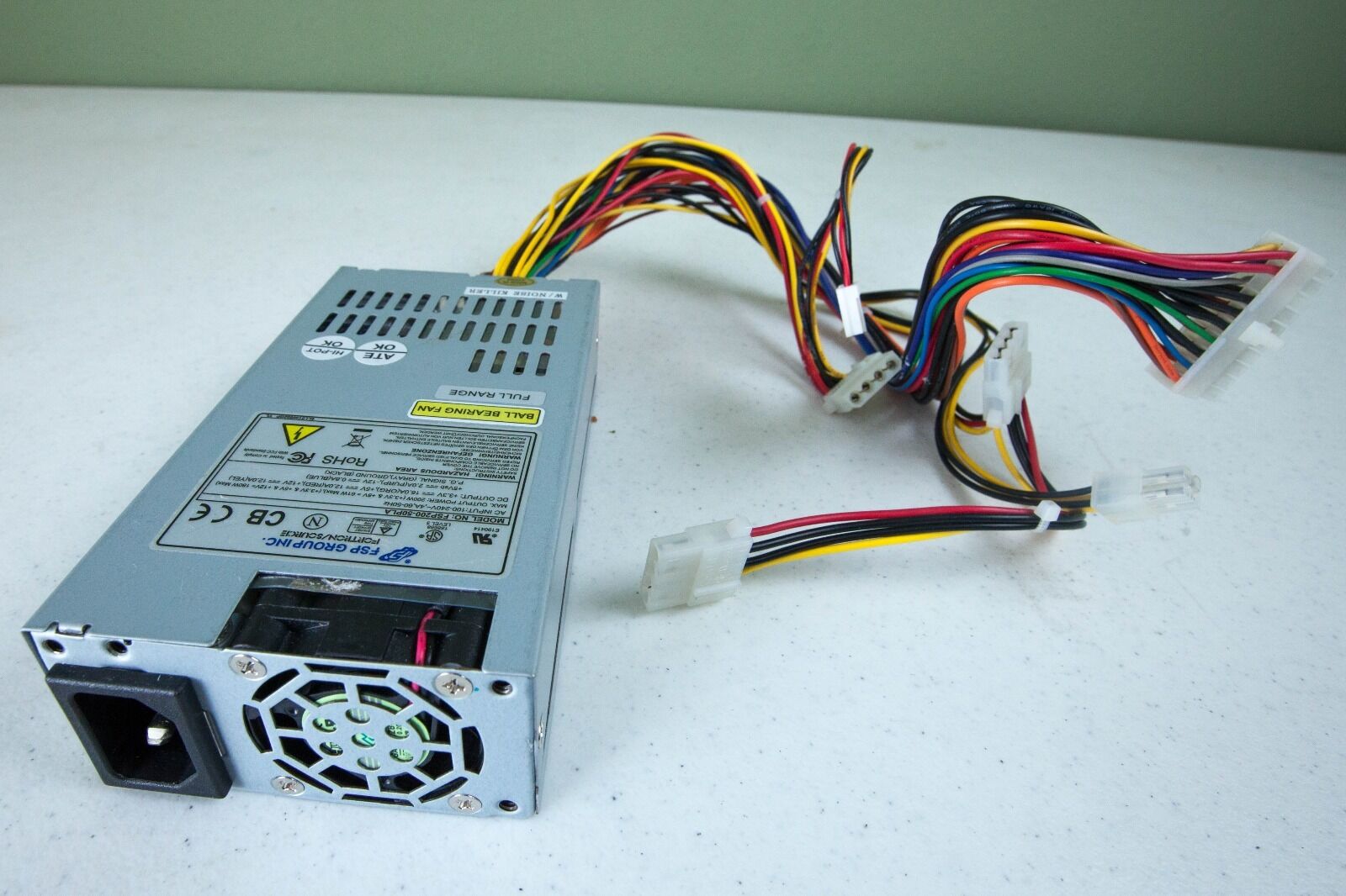 FSP200-50PLA FSP180-50PLA FSP220-50AP FSP180-50PLF FSP180-50PLA1 FSPATX250W Power Supply
FSP200-50PLA FSP180-50PLA FSP220-50AP FSP180-50PLF FSP180-50PLA1 FSPATX250W Power Supply