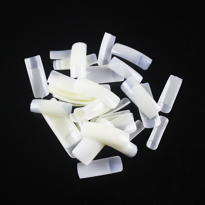 Fake Nails Kunstnagels Forpretty Nail Design Tips Ferramentas Faux Ongles Naturel Clear Manicure 50pcs Acrylic Unghie Finte, French tips clear
Fake Nails Kunstnagels Forpretty Nail Design Tips Ferramentas Faux Ongles Naturel Clear Manicure 50pcs Acrylic Unghie Finte, French tips clear