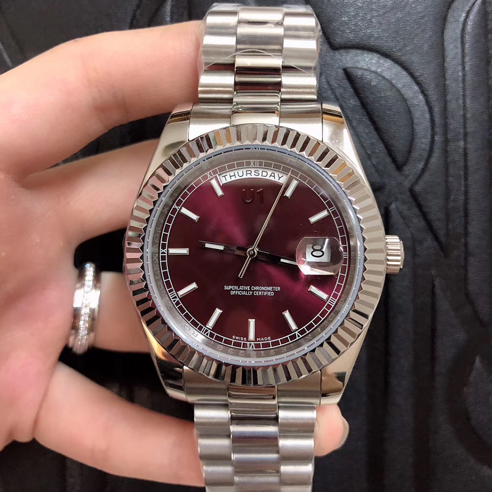 St9 Steel News Men Watches Blue Red Dial Automatic Mechanics 41MM Sapphire Glass Stainless mens watch, No watch only for shipping cost
St9 Steel News Men Watches Blue Red Dial Automatic Mechanics 41MM Sapphire Glass Stainless mens watch, No watch only for shipping cost
