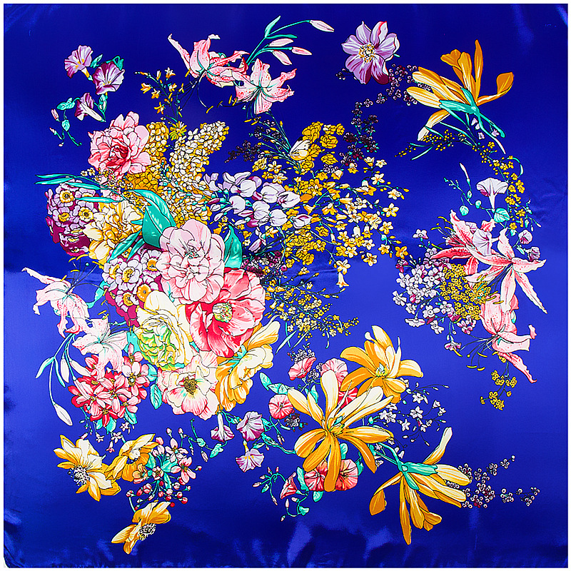 Mai Tong scarves 90cm * 90cm new butterfly flower lady silk scarves large square scarf 69
Mai Tong scarves 90cm * 90cm new butterfly flower lady silk scarves large square scarf 69