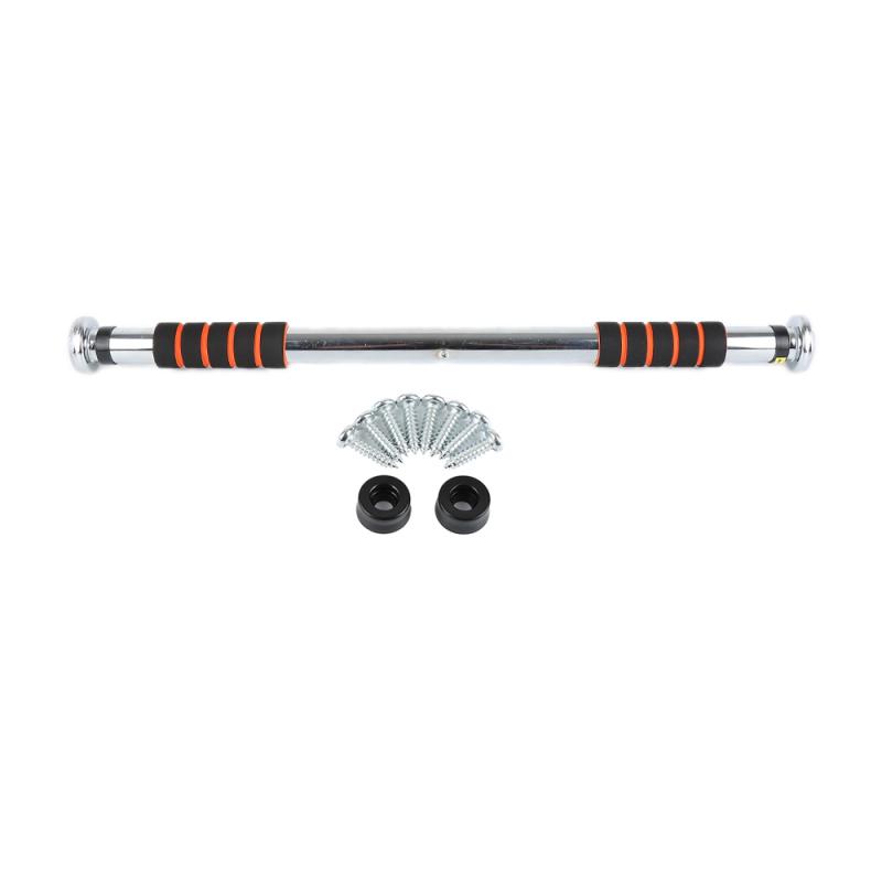 Multifunctional Door chin up bar Door Horizontal Bars Steel Adjustable Home Gym Workout Chin push Up Pull Training Bar
Multifunctional Door chin up bar Door Horizontal Bars Steel Adjustable Home Gym Workout Chin push Up Pull Training Bar