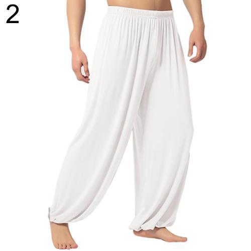 Unisex men's pants Casual Sport Jogger Baggy Trouser Jumpsuit Harem Yoga Pants Bottom Slacks Drop Shipping, Black
Unisex men's pants Casual Sport Jogger Baggy Trouser Jumpsuit Harem Yoga Pants Bottom Slacks Drop Shipping, Black