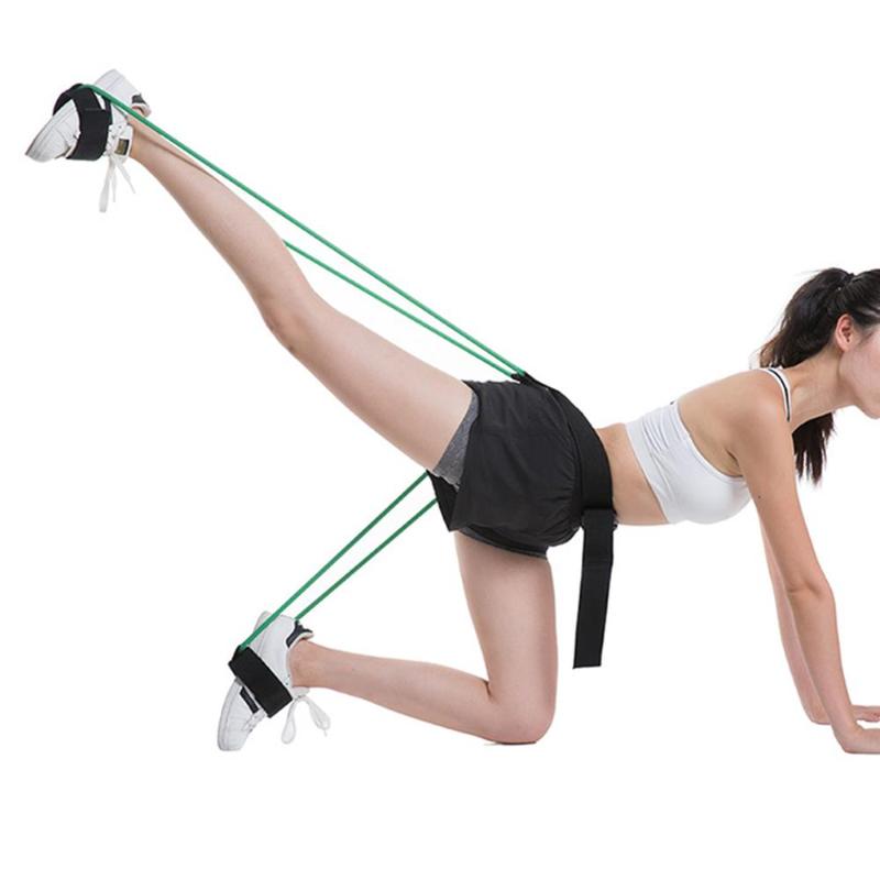 Resistance Bands Tension Band Yoga Pull Rope Fitness Equipments 2color Latex Muscle Training Equipment Stretch Arm Apparatus
Resistance Bands Tension Band Yoga Pull Rope Fitness Equipments 2color Latex Muscle Training Equipment Stretch Arm Apparatus