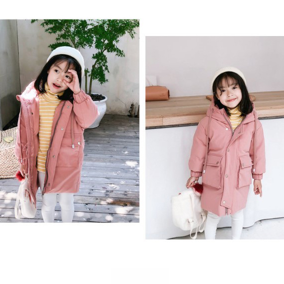 Children Down Jackets Fashion Long Hooded Kids Boys Girls Unisex Winter Down Coat Kids Solid Color Windproof Coat Hot Sale, Yellow
Children Down Jackets Fashion Long Hooded Kids Boys Girls Unisex Winter Down Coat Kids Solid Color Windproof Coat Hot Sale, Yellow