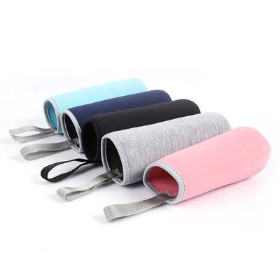 Wholesale Neoprene Cup Sleeves Tumbler Cover Double glass Cup Cover Insulation Glass Plastic cup Custom Logo
Wholesale Neoprene Cup Sleeves Tumbler Cover Double glass Cup Cover Insulation Glass Plastic cup Custom Logo
