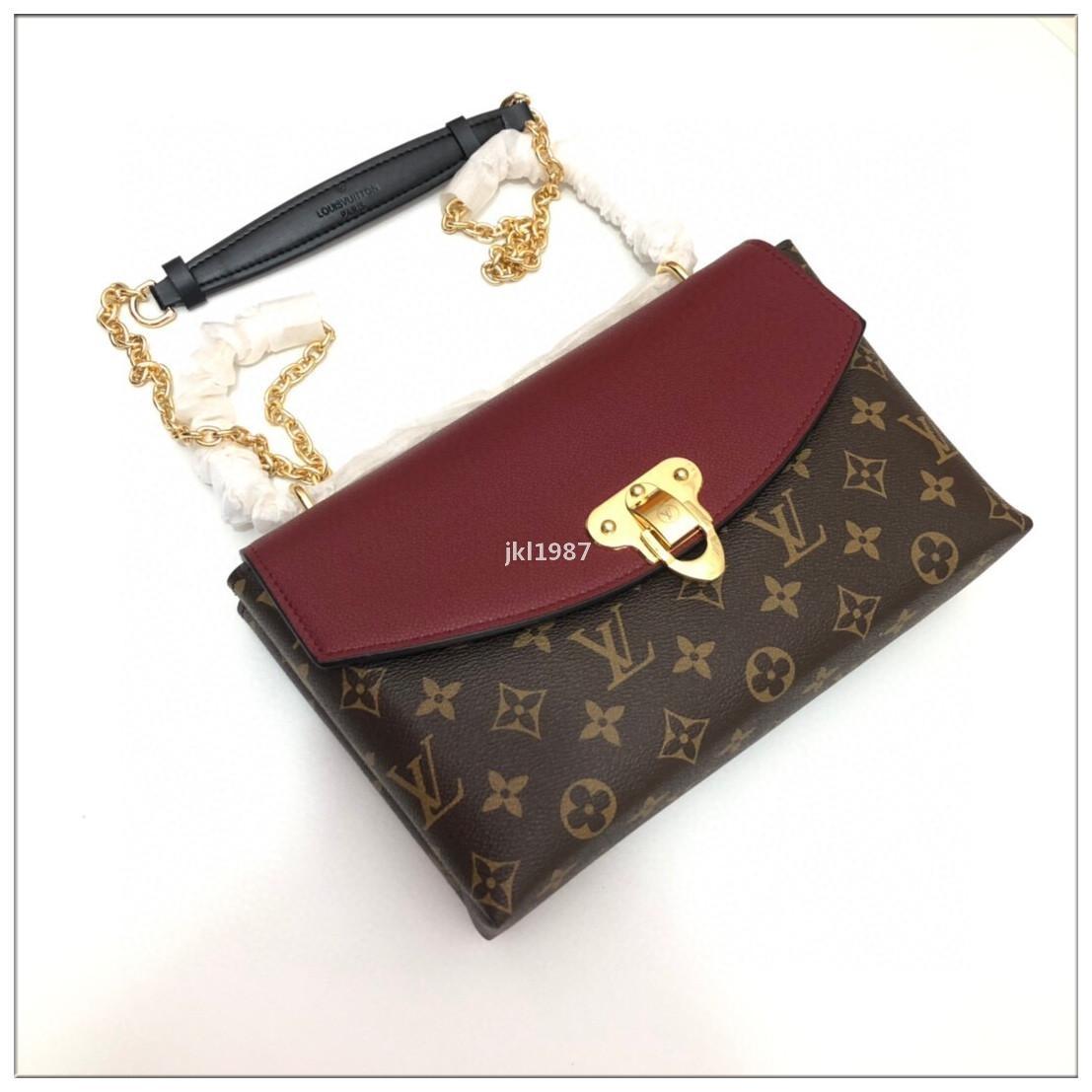 luxury designer J331 2020 designer handbags shoulder bag 4 colors designer luxury handbags purses luxury clutch women leather tote desig, As picture 3
luxury designer J331 2020 designer handbags shoulder bag 4 colors designer luxury handbags purses luxury clutch women leather tote desig, As picture 3