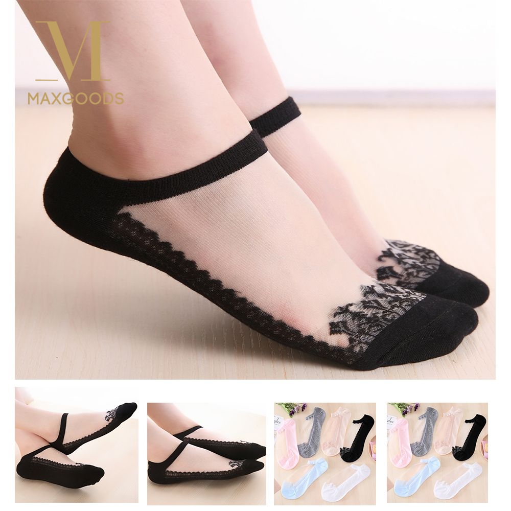 Drop shipping Lace Ruffle Ankle Sock for Women Soft Comfy Sheer Silk Cotton Elastic Mesh Knit Frill Trim Transparent Socks 12pairs/24pcs, Customize
Drop shipping Lace Ruffle Ankle Sock for Women Soft Comfy Sheer Silk Cotton Elastic Mesh Knit Frill Trim Transparent Socks 12pairs/24pcs, Customize
