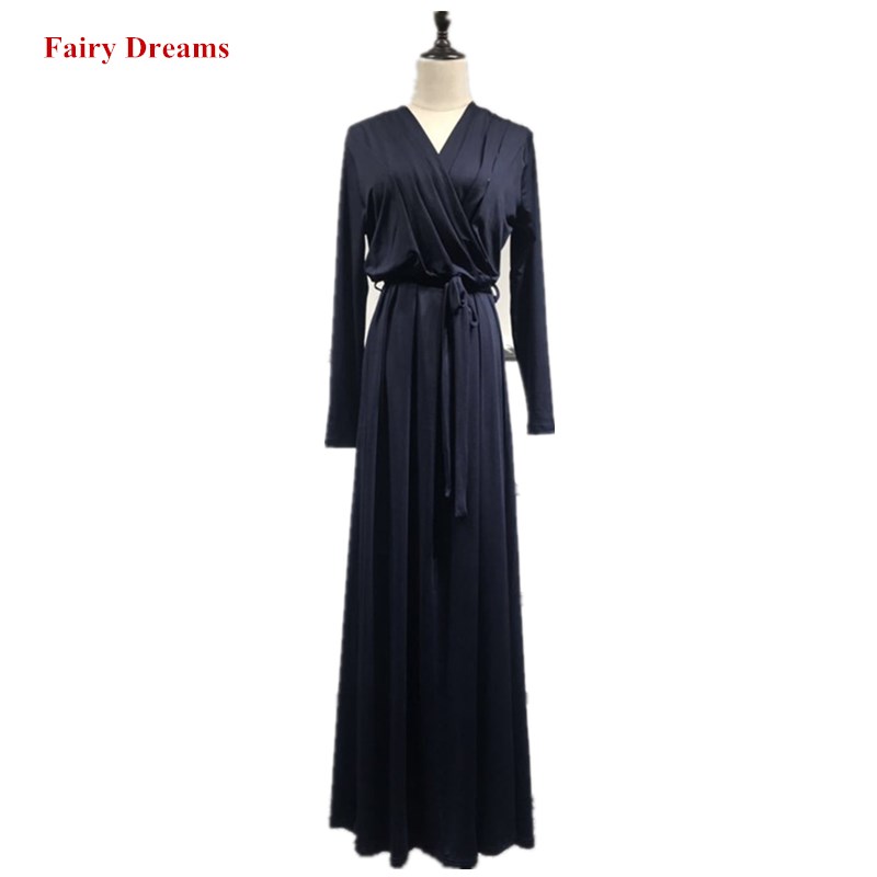 Women Abaya Moroccan Kimono Dubai Turkey Bangladesh Islamic Clothing Kaftan Arabic Elegant Muslim Dress Black Blue Green Robe
Women Abaya Moroccan Kimono Dubai Turkey Bangladesh Islamic Clothing Kaftan Arabic Elegant Muslim Dress Black Blue Green Robe
