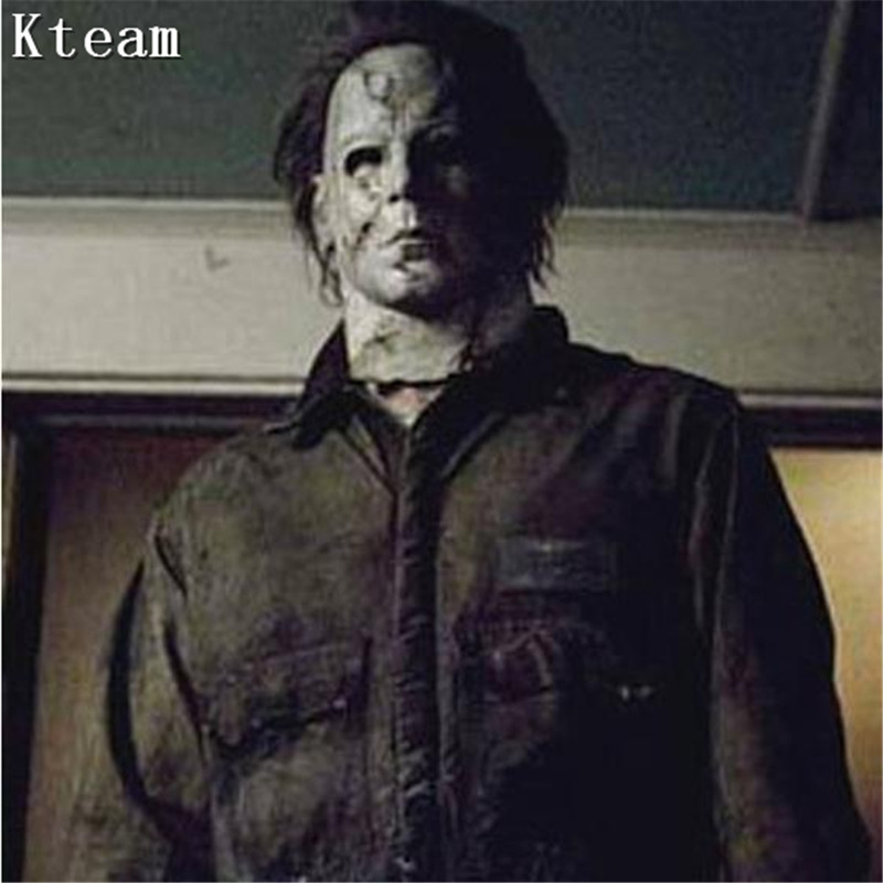 Hot Movie Halloween Hot Film Latex Horror Michael Myers Mask Adults Cosplay Full Face Halloween Costume Party Props Masks
Hot Movie Halloween Hot Film Latex Horror Michael Myers Mask Adults Cosplay Full Face Halloween Costume Party Props Masks