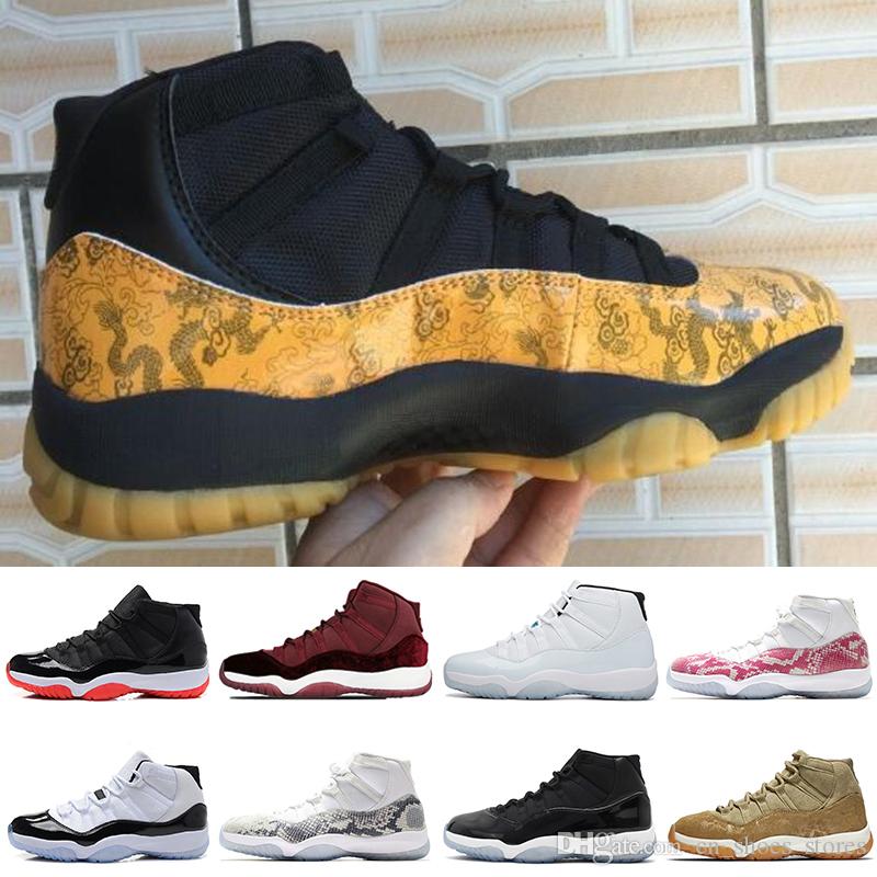 NEW Metallic Silver Snakeskin 11 11s Men Basketball shoes Velvet Heiress Blue Concord Legeng blue Mens Sports Designer Sneakers US 5.5-13
NEW Metallic Silver Snakeskin 11 11s Men Basketball shoes Velvet Heiress Blue Concord Legeng blue Mens Sports Designer Sneakers US 5.5-13