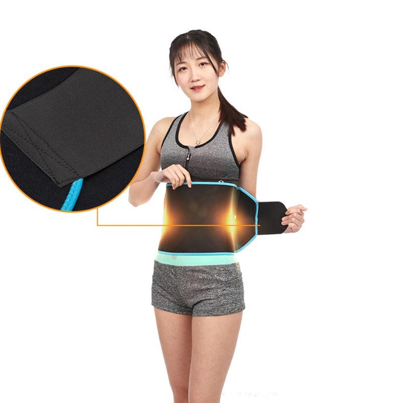 Breathable Sports Pressurized Back Waist Support Plus Size Elastic Fitness Bodybuilding Brace Weightlifting Belt
Breathable Sports Pressurized Back Waist Support Plus Size Elastic Fitness Bodybuilding Brace Weightlifting Belt