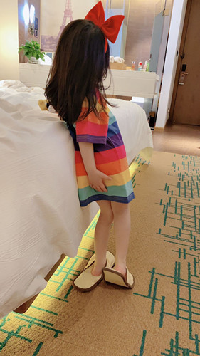 2020 New Kids Brand Fashion Tshirt Rainbow tee Rainbow Stripe Tshirt for Unisex, Multi
2020 New Kids Brand Fashion Tshirt Rainbow tee Rainbow Stripe Tshirt for Unisex, Multi