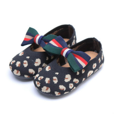 Children Designer Princess Shoes 2020 Fashion Bow Leopard Sandals Girls Comfortable Single Shoes Child Casual Breathable Sandals 2020, Black
Children Designer Princess Shoes 2020 Fashion Bow Leopard Sandals Girls Comfortable Single Shoes Child Casual Breathable Sandals 2020, Black
