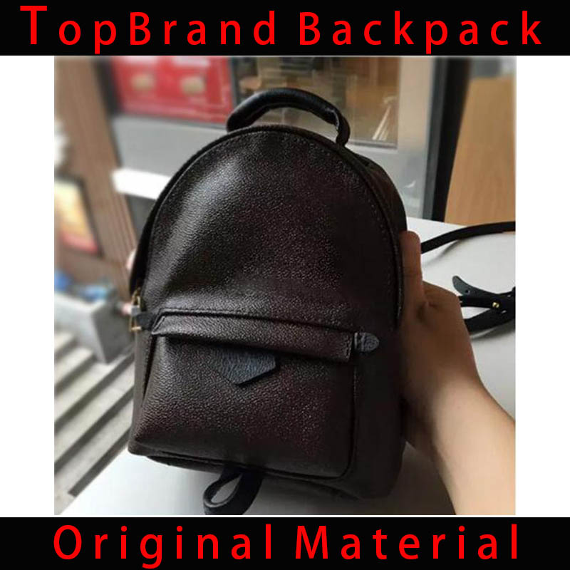 Fashion Lady Letter Flower Design Element Backpack PVC Matching Leather Handbag Classic Travel Bag Large Capacity, Brown
Fashion Lady Letter Flower Design Element Backpack PVC Matching Leather Handbag Classic Travel Bag Large Capacity, Brown
