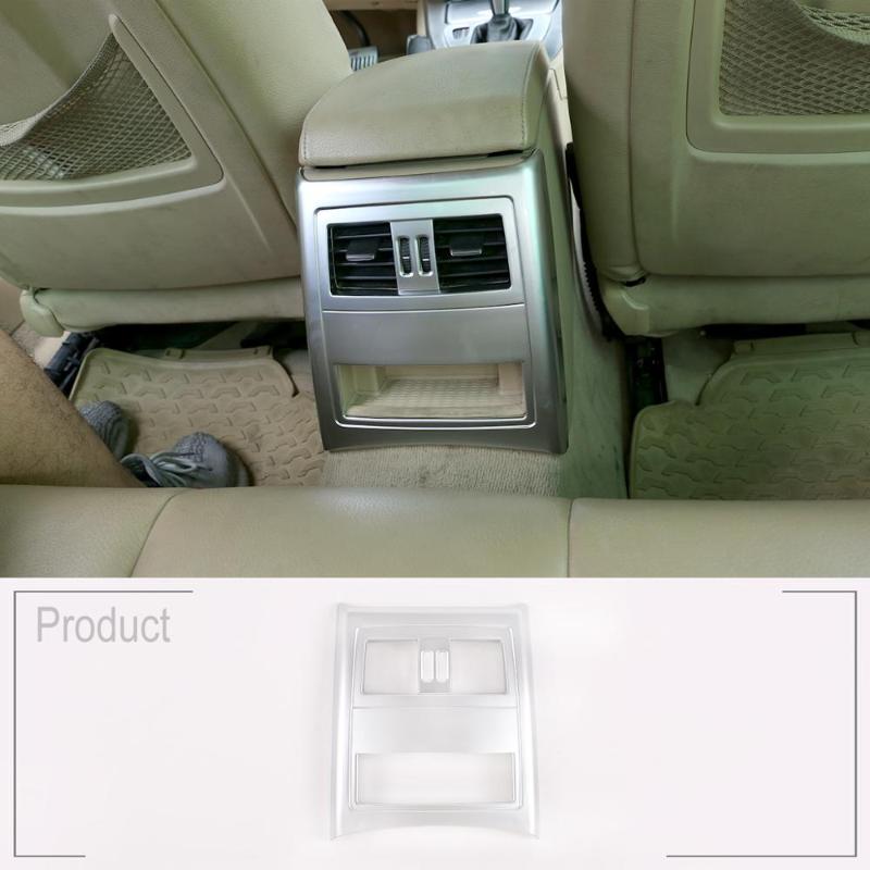Car Inner Rear Row Air Conditioning Vent Frame Cover Trim Storage Box Panel Cover For 3 Series E90 2005-2012
Car Inner Rear Row Air Conditioning Vent Frame Cover Trim Storage Box Panel Cover For 3 Series E90 2005-2012