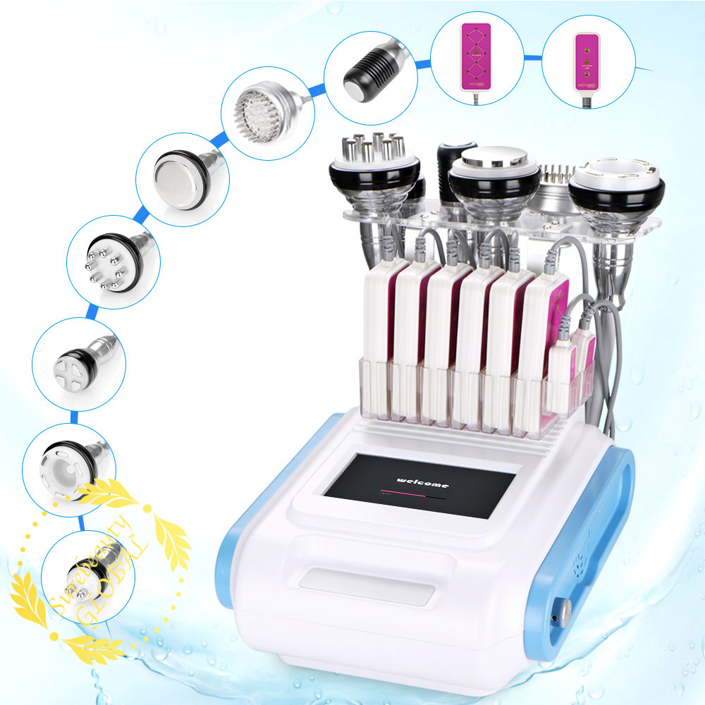 8 IN1 Unoisetion Ca… - image