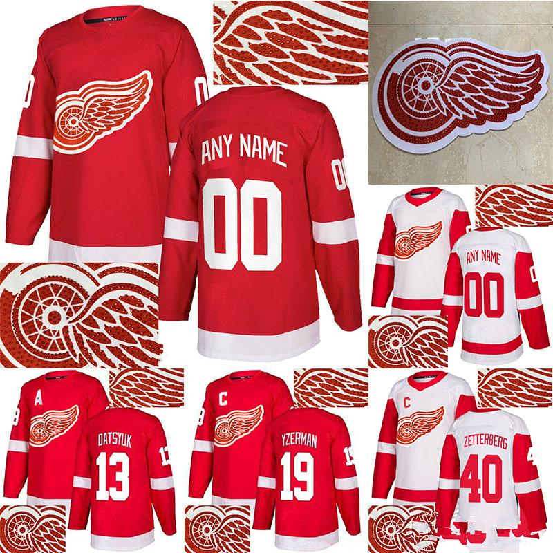 Detroit Red Wings H… - image