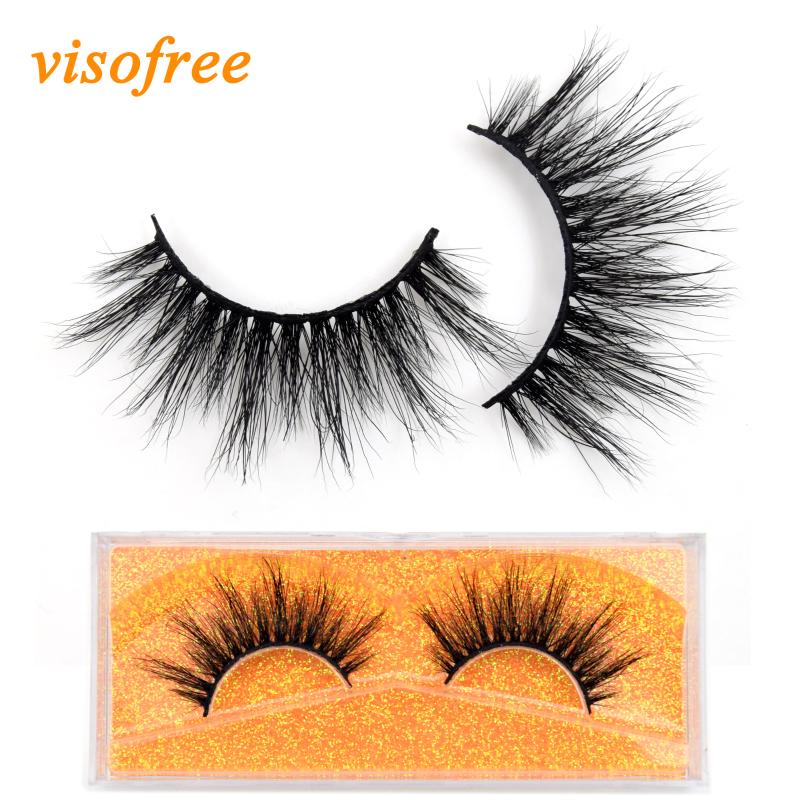 Visofree 5D Mink Lashes Cruelty-free Mink 3D Eyelashes Handmade Full Strip Lashes Crisscross False Eyelash Makeup Beauty
Visofree 5D Mink Lashes Cruelty-free Mink 3D Eyelashes Handmade Full Strip Lashes Crisscross False Eyelash Makeup Beauty