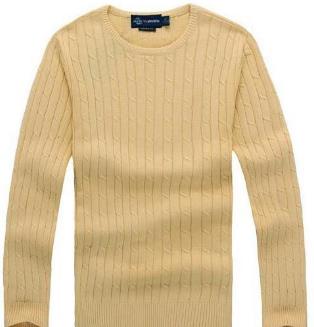 2018 new high quality mile wile polo brand men' twist sweater knit cotton sweater jumper pullover sweater Small horse game, Beige
2018 new high quality mile wile polo brand men' twist sweater knit cotton sweater jumper pullover sweater Small horse game, Beige