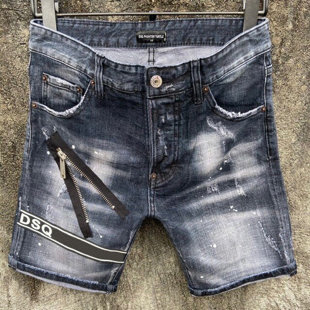 DSQ Jeans Men Jeans Mens Luxury DesignerJeans Skinny Ripped Cool Guy Causal Hole Denim Fashion Brand Fit Jeans Men Washed Pant 5173, As picture show
DSQ Jeans Men Jeans Mens Luxury DesignerJeans Skinny Ripped Cool Guy Causal Hole Denim Fashion Brand Fit Jeans Men Washed Pant 5173, As picture show