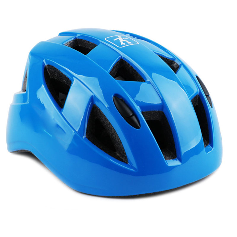 Outdoor Kids Safety Helmet Ultralight Skating Cycling Sports Protective Gear FH99, Blue
Outdoor Kids Safety Helmet Ultralight Skating Cycling Sports Protective Gear FH99, Blue