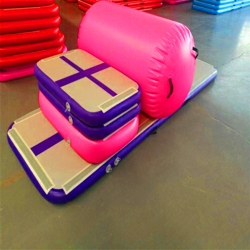 1.2*0.6m diamete inflatable gymnastics air mat/barrel,air gym equipment inflatable air track/roller for children
1.2*0.6m diamete inflatable gymnastics air mat/barrel,air gym equipment inflatable air track/roller for children