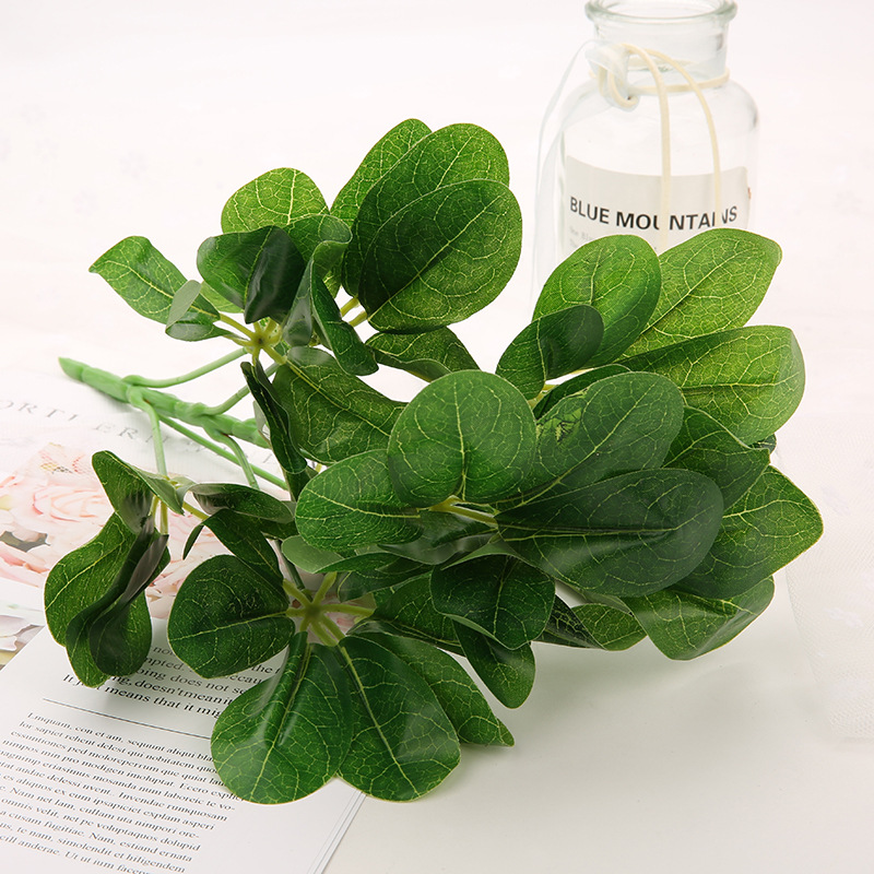 Home decoration plastic wood plant artificial flowers dries branch large leaf flower for wedding home decoration, As pic
Home decoration plastic wood plant artificial flowers dries branch large leaf flower for wedding home decoration, As pic
