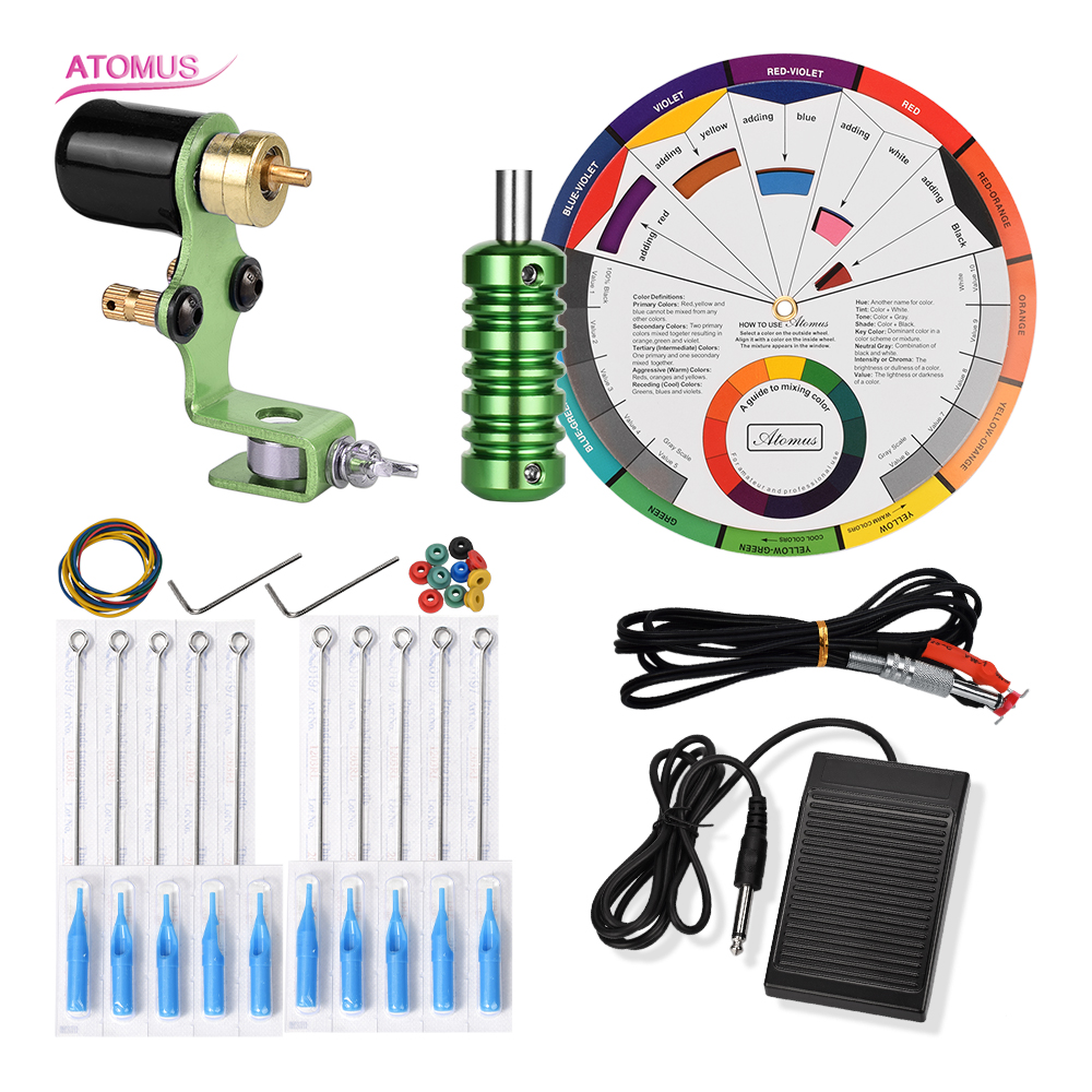 Pen Kits And Professional Liner Shader Rotary Tattoo Pen Kits Supply Machine Cartridge Motor Kit Gun Tattoo Machine Professional Rotary
Pen Kits And Professional Liner Shader Rotary Tattoo Pen Kits Supply Machine Cartridge Motor Kit Gun Tattoo Machine Professional Rotary