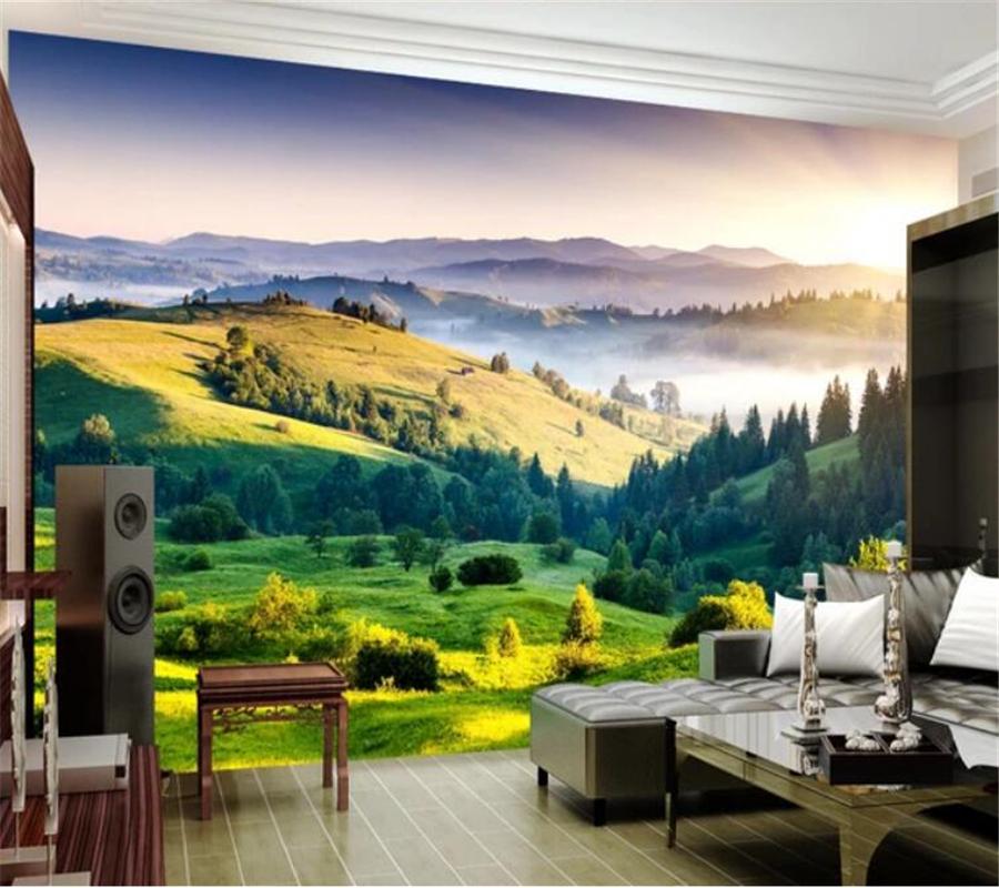 Custom photo wallpaper 3D grassland scenery living room bedroom restaurant TV background wall murals papel de parede wall paper
Custom photo wallpaper 3D grassland scenery living room bedroom restaurant TV background wall murals papel de parede wall paper