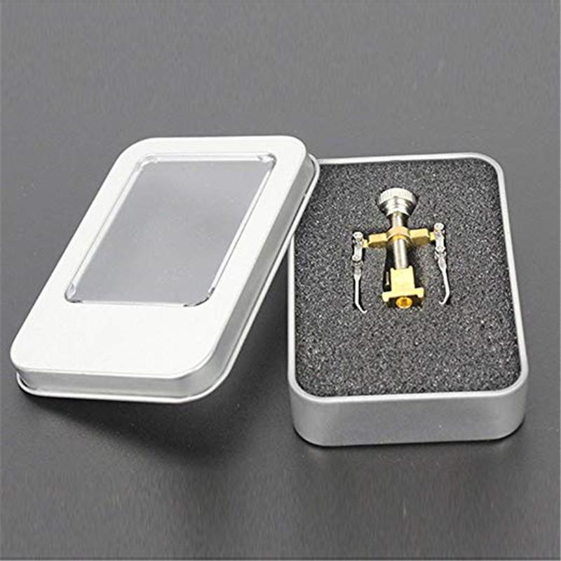 Ingrown Toenail Corrector Pedicure Toenail Fixer Foot Nail Care Orthotic Stainless Steel Treatment Onyxis Bunion Correction Tool
Ingrown Toenail Corrector Pedicure Toenail Fixer Foot Nail Care Orthotic Stainless Steel Treatment Onyxis Bunion Correction Tool