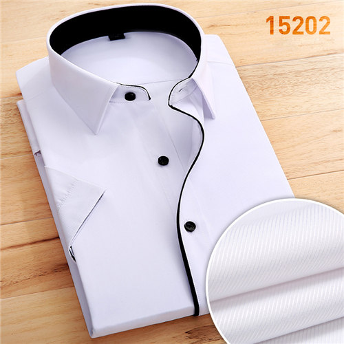 2020 Men Short Sleeve Shirts Summer Vacation Beach Cool Man Shirt Casual Slim Male's Clothing Valentine's Day Gift Tops, 15213
2020 Men Short Sleeve Shirts Summer Vacation Beach Cool Man Shirt Casual Slim Male's Clothing Valentine's Day Gift Tops, 15213