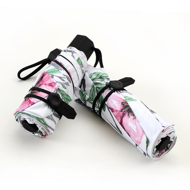 Sun Shade Umbrella Ladies Portable Mini Rain Umbrellas Small Windproof Umbrella Corporate Gifts Sombrilla Lluvia Umbrela W
Sun Shade Umbrella Ladies Portable Mini Rain Umbrellas Small Windproof Umbrella Corporate Gifts Sombrilla Lluvia Umbrela W