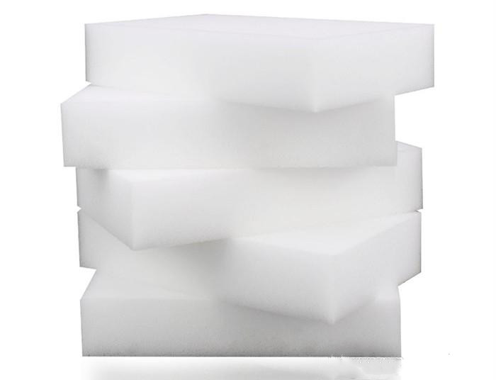 300pcs 10*6*2 cm white magic cleaning melamine sponge Eraser High quality magic sponge esponja magica super cleaning gel
300pcs 10*6*2 cm white magic cleaning melamine sponge Eraser High quality magic sponge esponja magica super cleaning gel