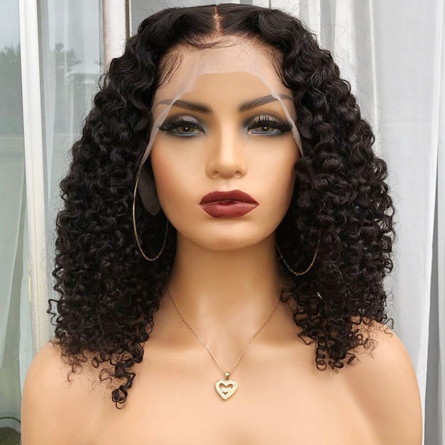 6Inches Deep Part Lace Front Human Hair Wigs for Black Women 250Density Peruvian Lace Front Wigs Pre Plucked Natural Hairline, 13x6 lace front wig
6Inches Deep Part Lace Front Human Hair Wigs for Black Women 250Density Peruvian Lace Front Wigs Pre Plucked Natural Hairline, 13x6 lace front wig