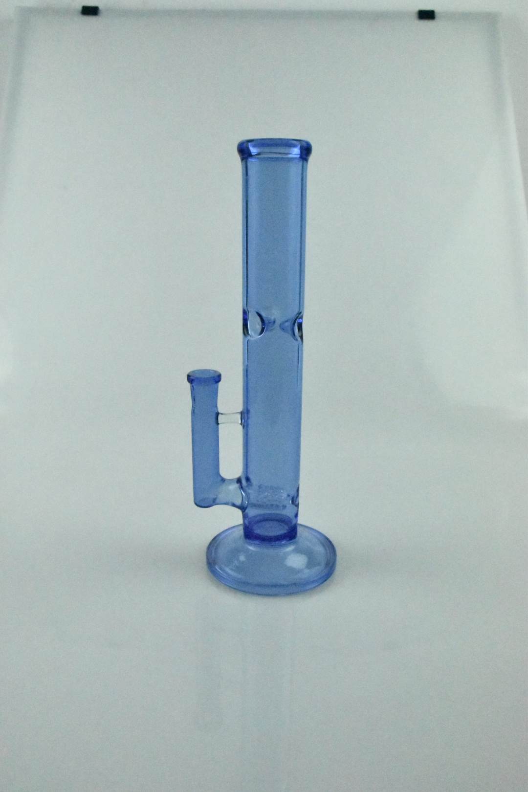 Mini glass hookah, 14 mm joint, beaker smoking pipe, factory direct price concessions
Mini glass hookah, 14 mm joint, beaker smoking pipe, factory direct price concessions