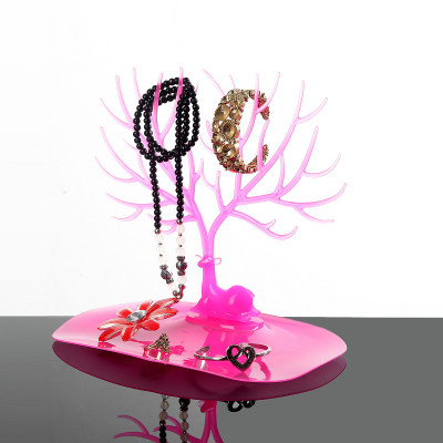 Antler earrings necklace ring pendant bracelet jewelry display rack tray tree storage jewelry display rack storage box 1pcs
Antler earrings necklace ring pendant bracelet jewelry display rack tray tree storage jewelry display rack storage box 1pcs