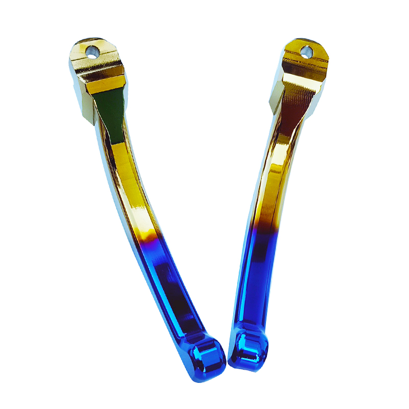 Universal CNC Motorcycle hydraulic clutch brake pump master cylinder handle lever For Left or Right Or More Models
Universal CNC Motorcycle hydraulic clutch brake pump master cylinder handle lever For Left or Right Or More Models